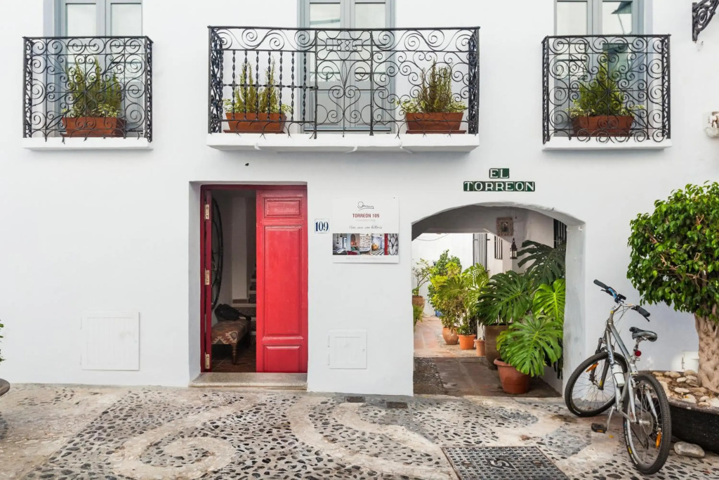 EL TORREON 109 CHARMING
