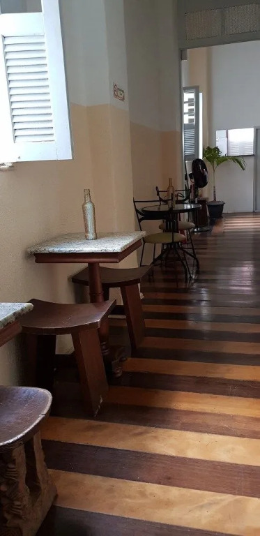 La Ventana Hostel & Bistrô