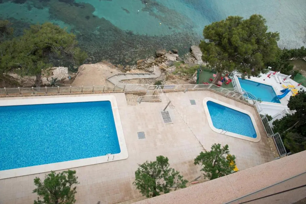 Paraiso Lido-Fincas Benidorm