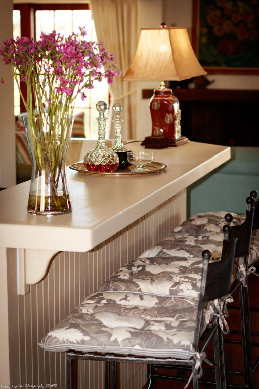Tarn Country House