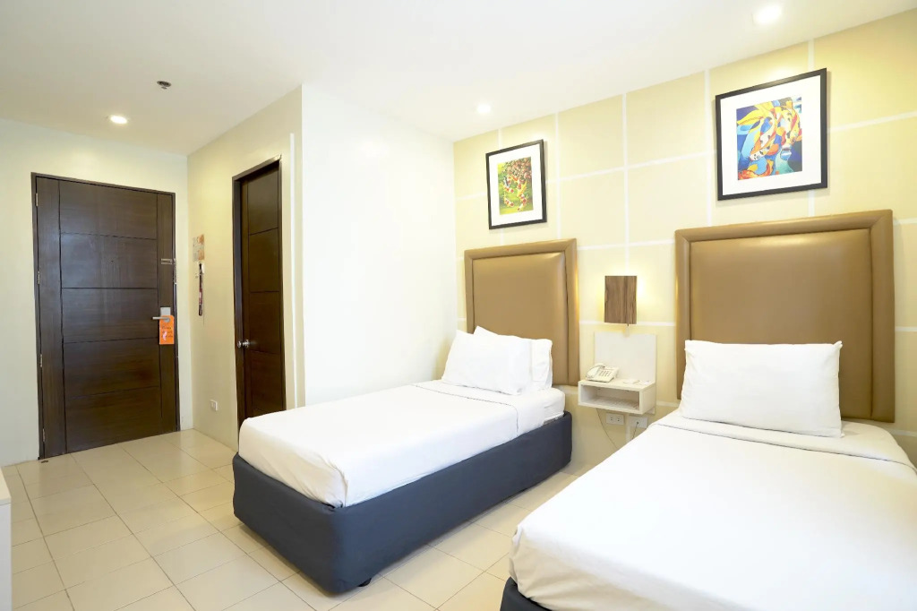 Uncle Toms Cabin Hotel
