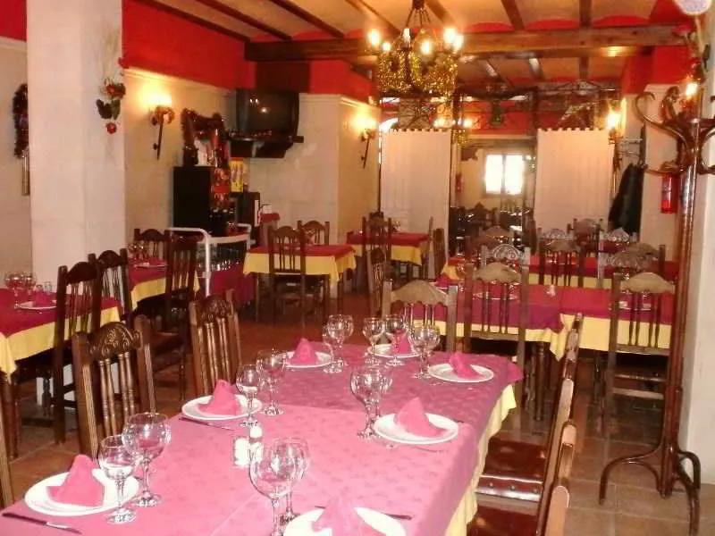Hotel La Villa