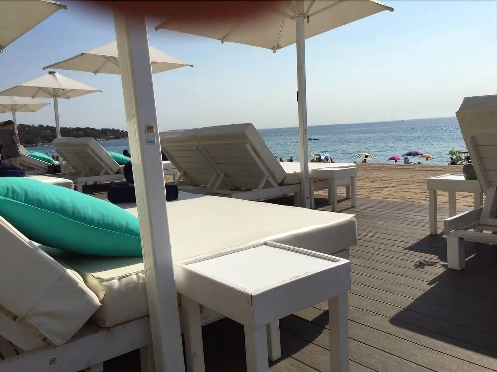 Apartament Ridaura