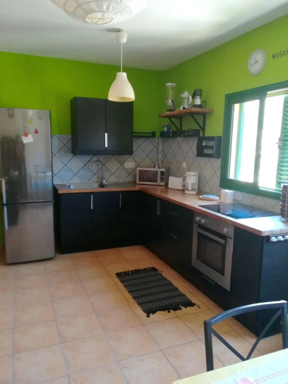 House With 2 Bedrooms in Mogán, With Wonderful Mountain View, Furnishe