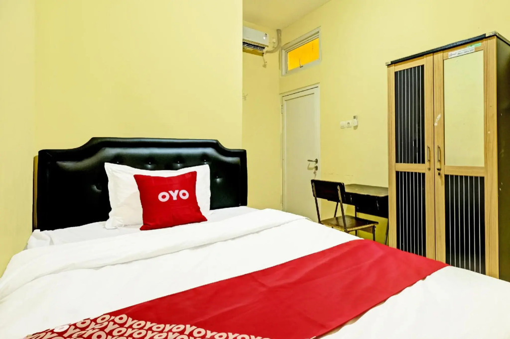 OYO 91520 Nogotirto Guesthouse