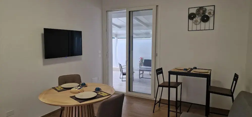 San Giorgio Rooms