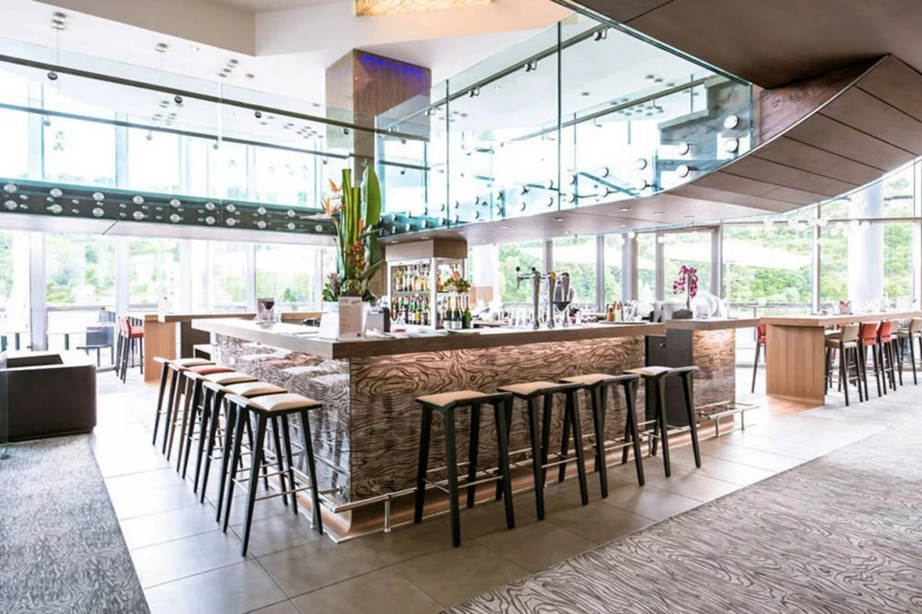 Novotel Nürnberg Centre Ville