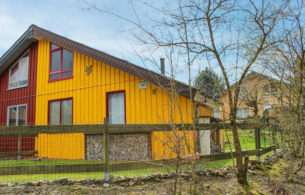 3 Bedroom Awesome Home In Extertal