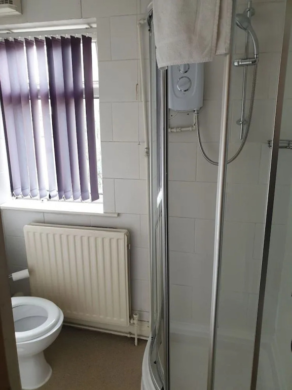 New Central Guest House