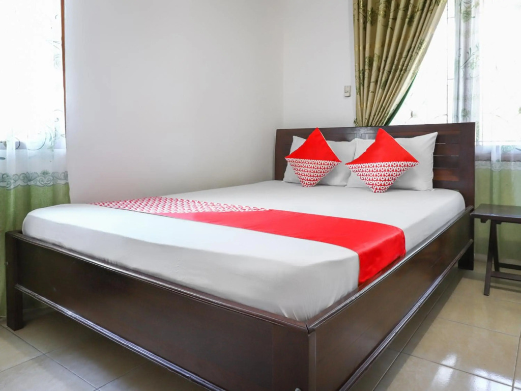 Hotel O Bukit Somber Residence Syariah