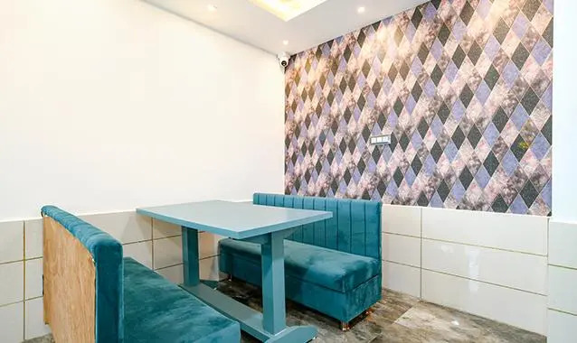 FabHotel Stay Well