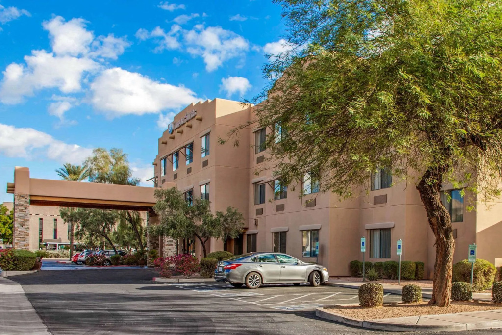 Fairfield by Marriott Inn & Suites Scottsdale Old Town