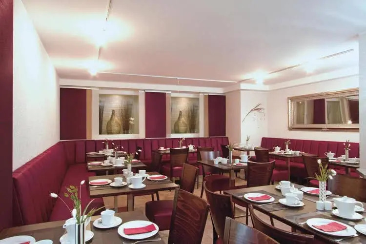 Hotel Zur Krone