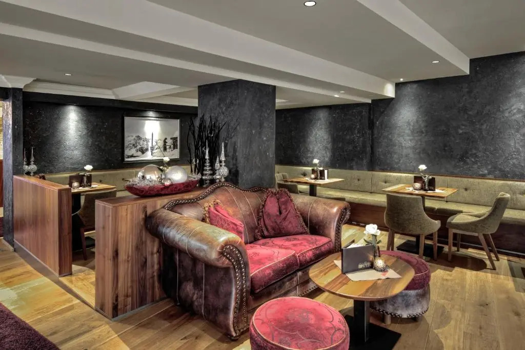 Hotel Brigitte