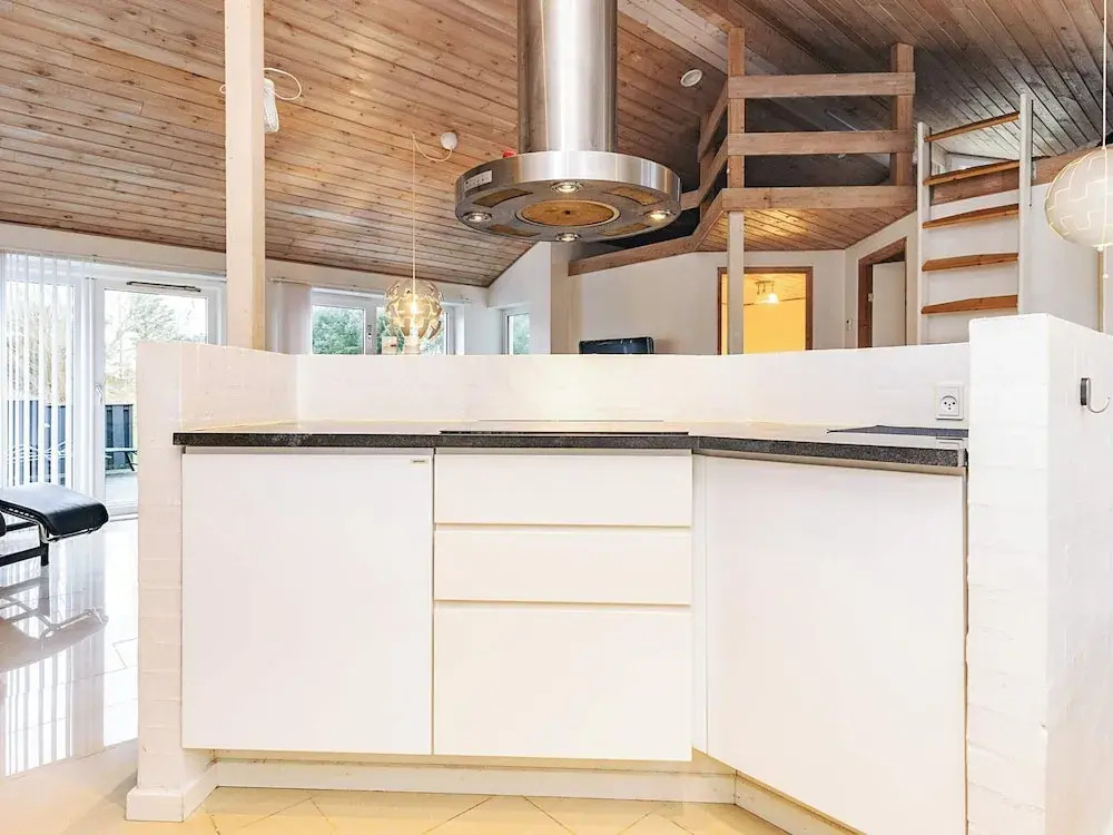 5 Star Holiday Home in Hjorring