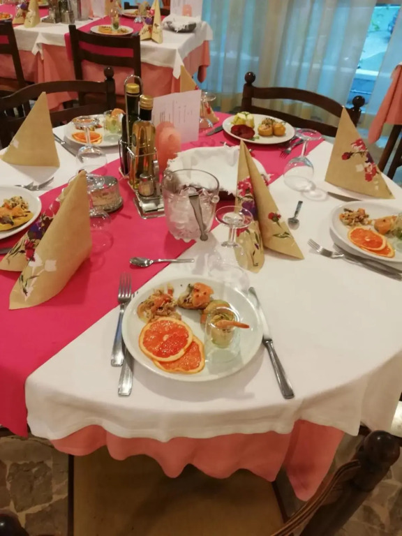 Hotel De La Plage