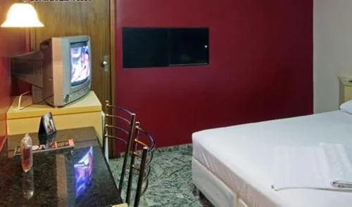 Hipnose Motel (Только для взрослых)