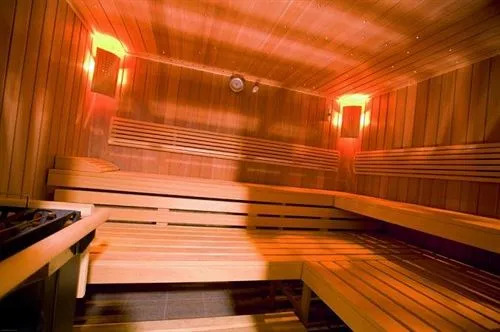 Hotel Garni Oasis Loipersdorf