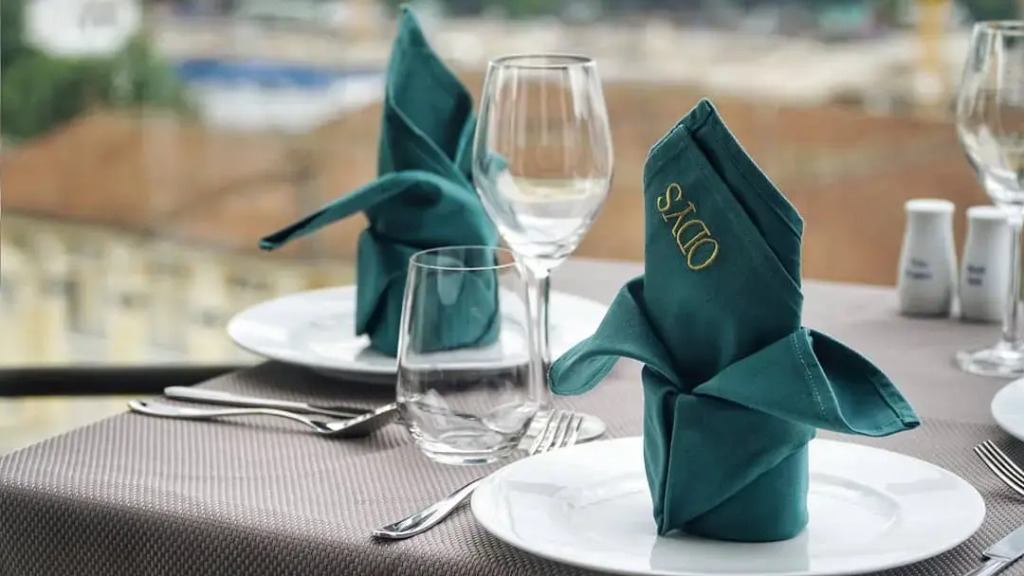 The Odys Boutique Hotel
