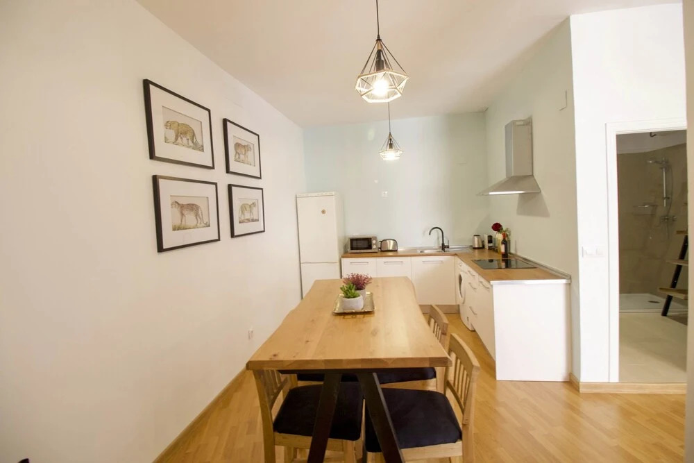 Tetuán Olehousing