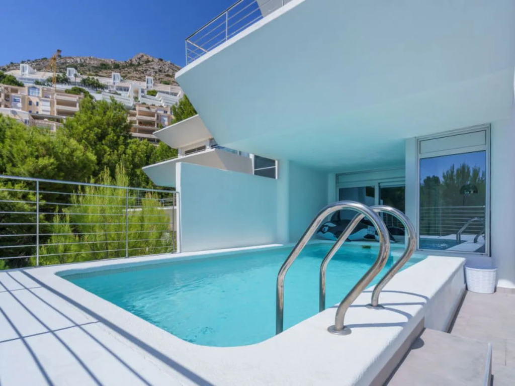 Villa Kristina by Interhome
