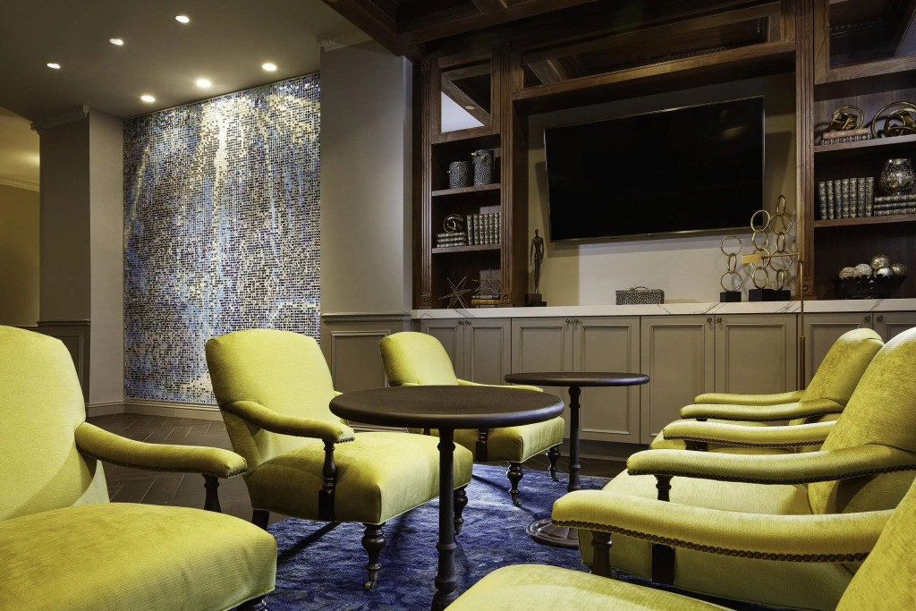 Hyatt Place Knoxville/Downtown