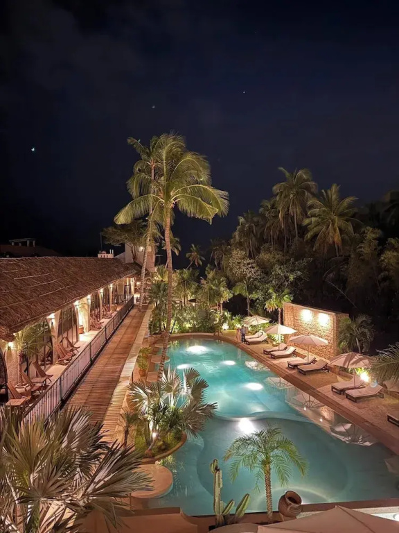 De Tuva Resort Mui Ne