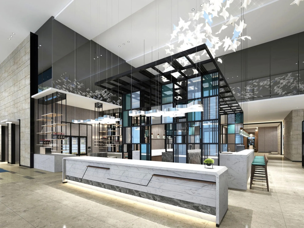 Hyatt Place Zhuhai Jinshi
