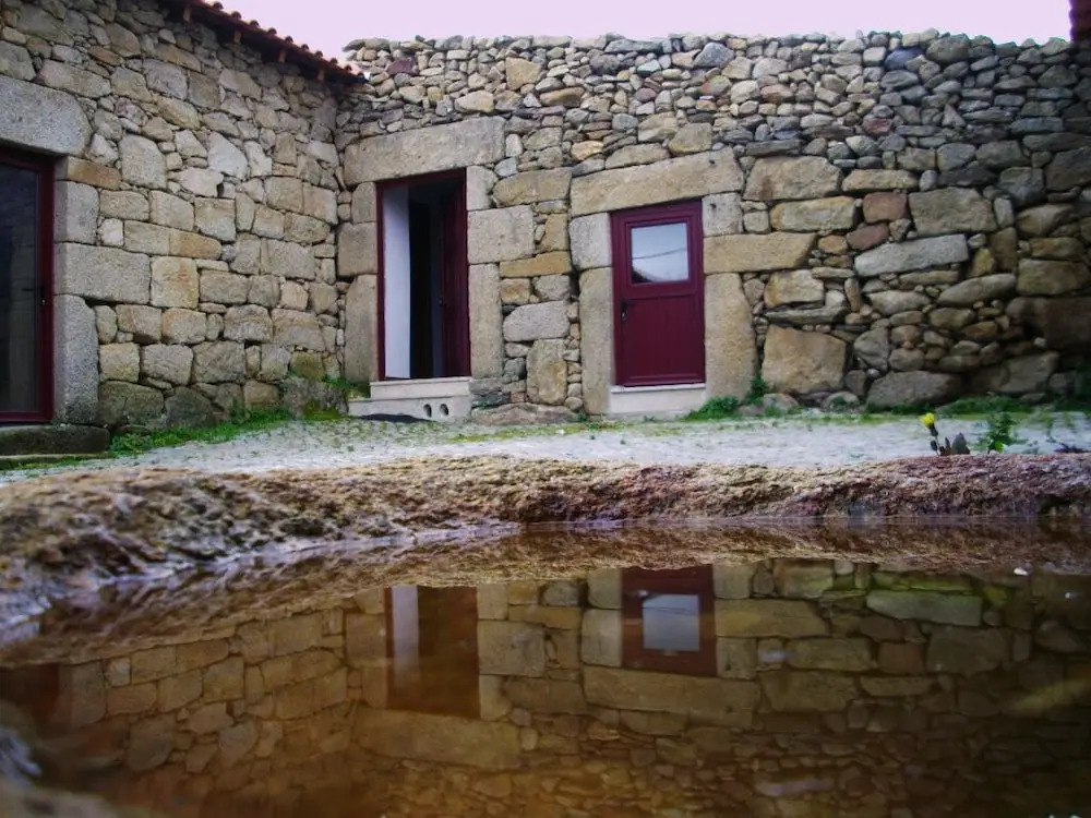 Haystack of a Main Farmer House Converted Into An Apartment