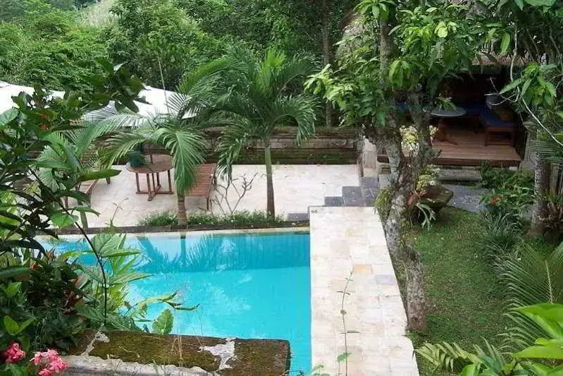 Alam Indah