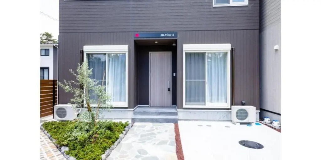 Minamitsuru-gun - House - Vacation STAY 82668