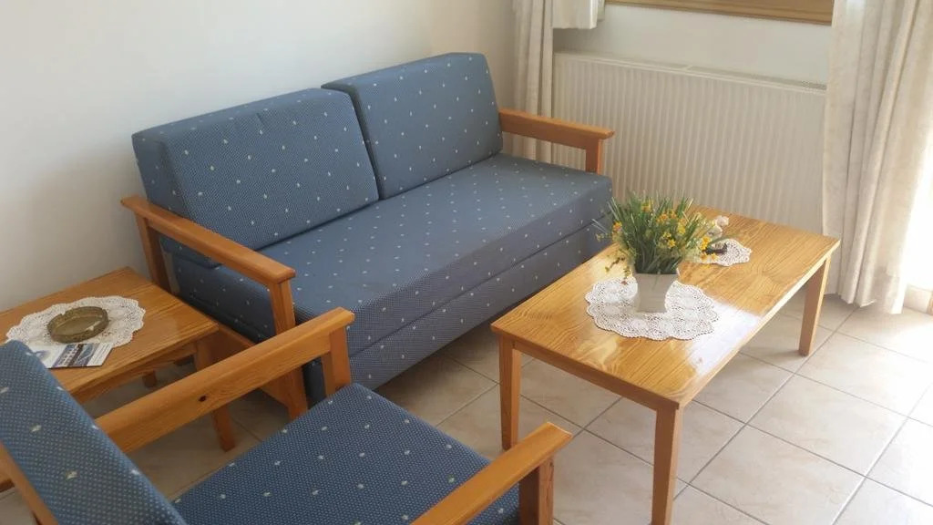 Pissouriana hotel Apartments