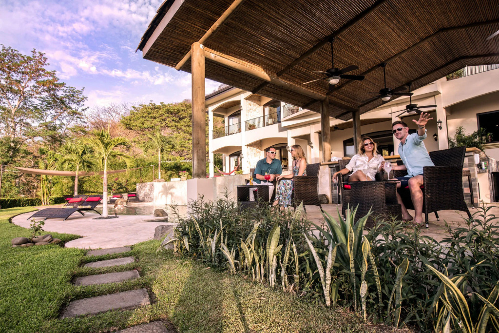Villa Buena Onda All Inclusive