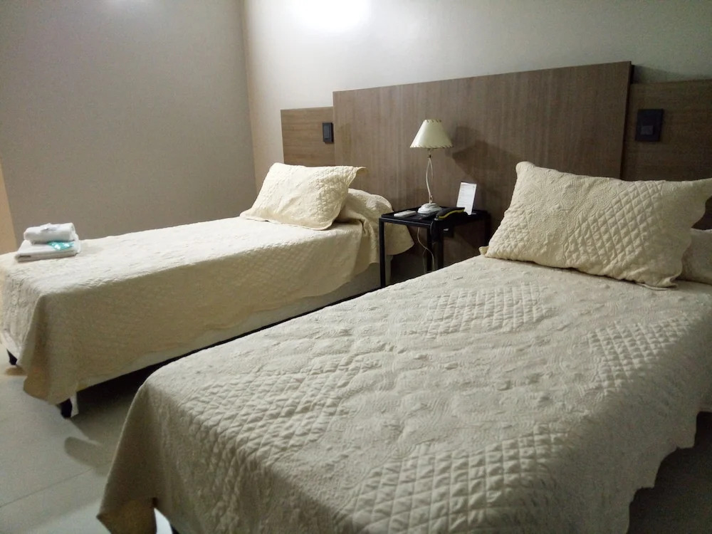 Apart Hotel Comra