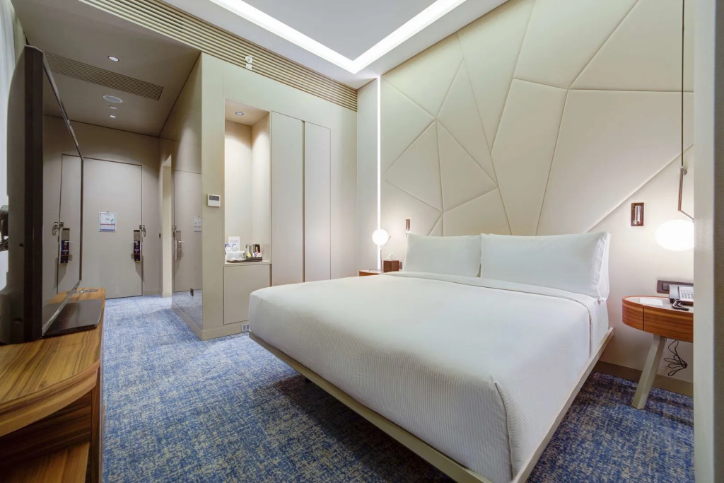 DoubleTree by Hilton Adana