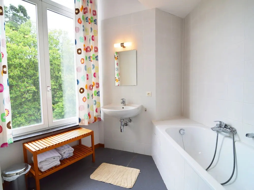 Timeless Holiday Home in Beauraing with Terrace And Garden
