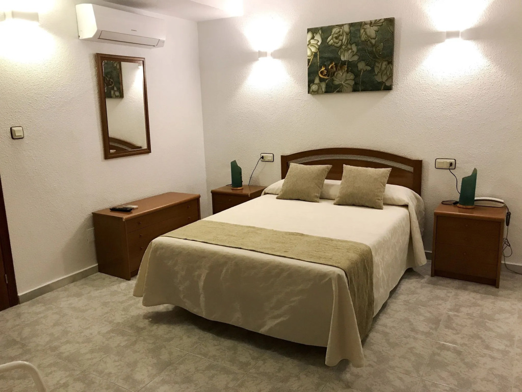 Hotel El Paraíso