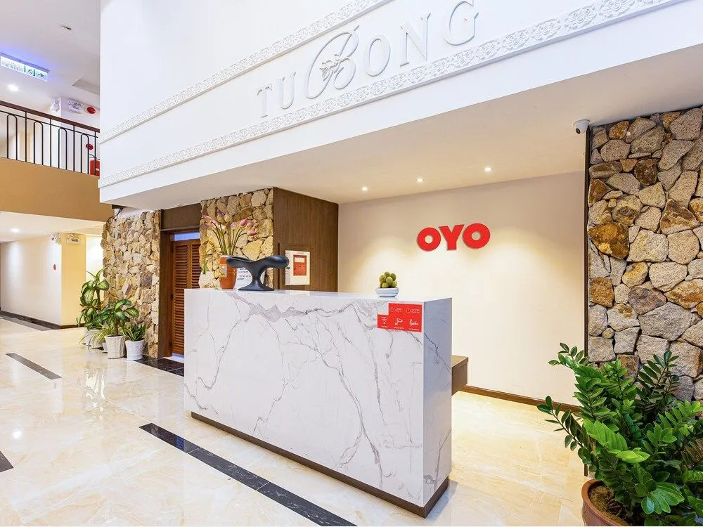 TuBong Hotel Private Enterprise
