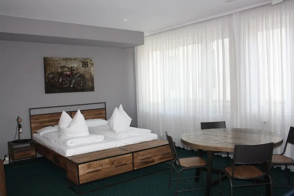 Hotel Am Markt