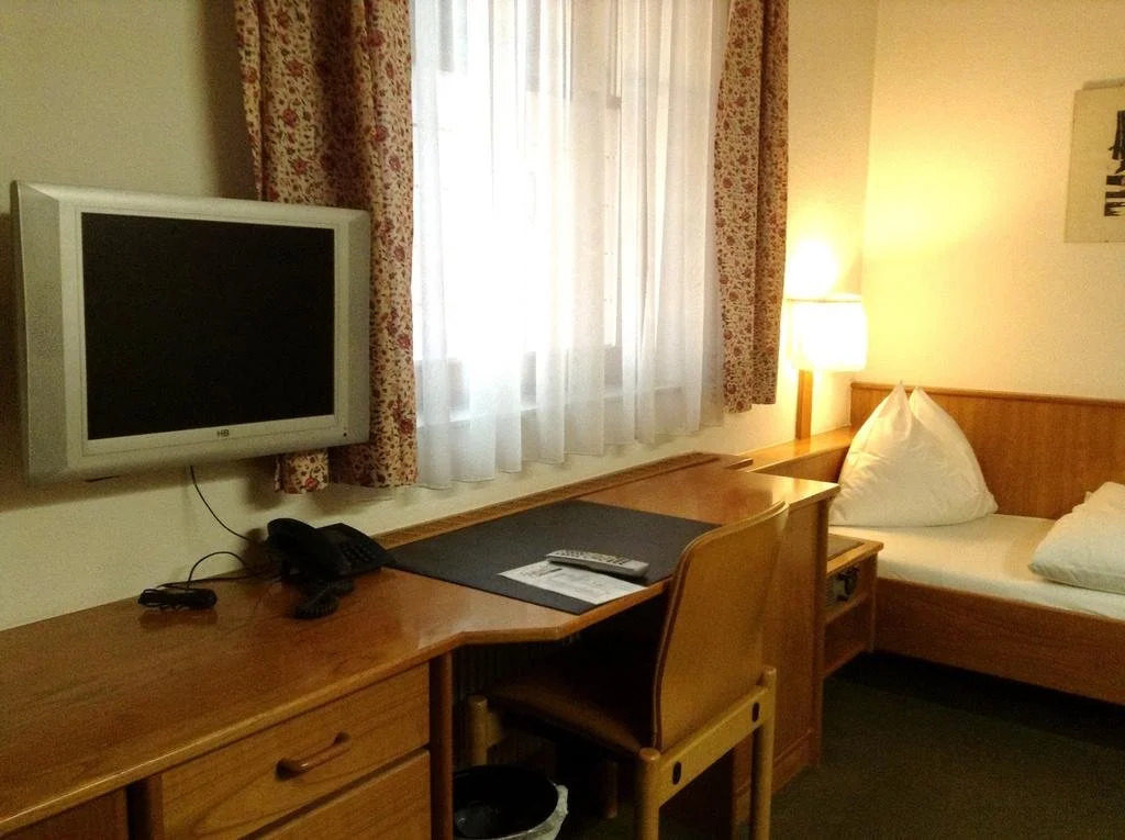 HOTEL ZILLNERs EINKEHR ***