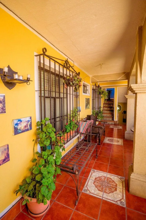 Hotel Doña Maria