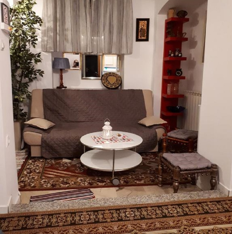 Apartment Milan