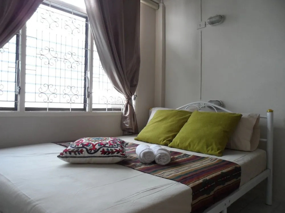 S99 hostel