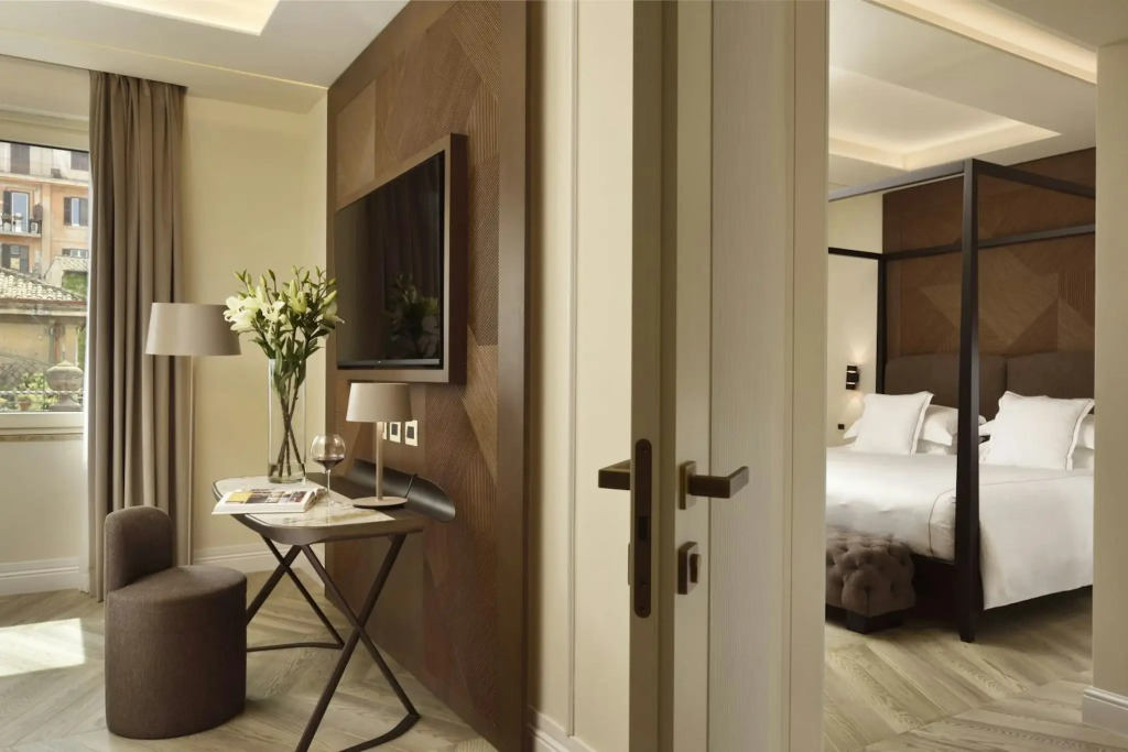 FH55 Grand Hotel Palatino