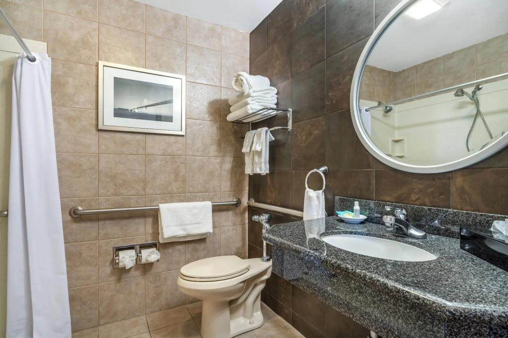 La Luna Inn, an Ascend Collection Hotel