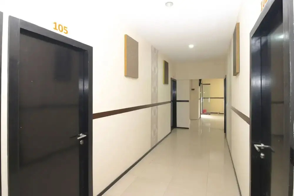 Airy Eco Mataram Sandubaya 67 Lombok