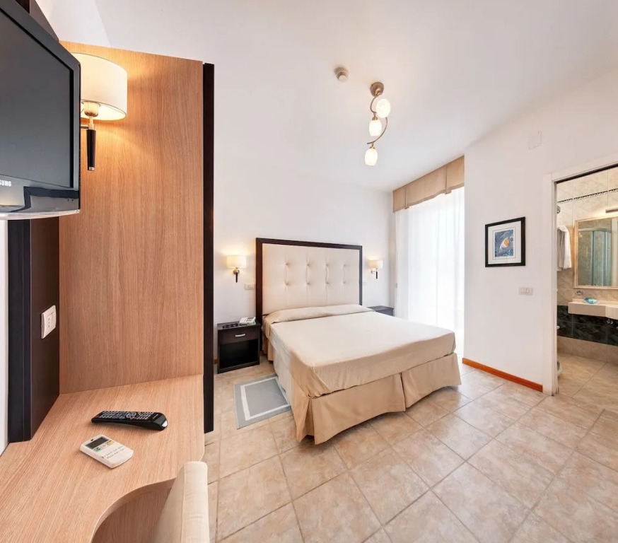 Hotel Bahia