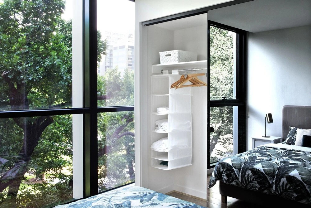 Roomerang at Parque 3
