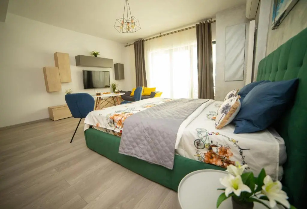 Studio 60 On The Beach by Casa del Mar