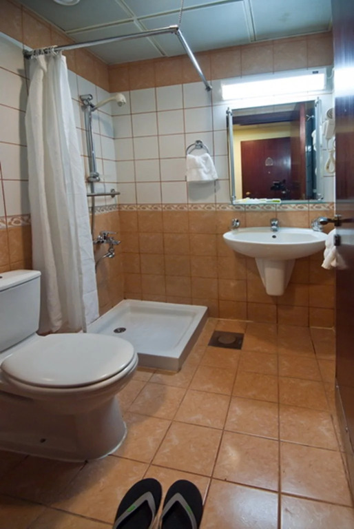 Diyar Taiba Hotel